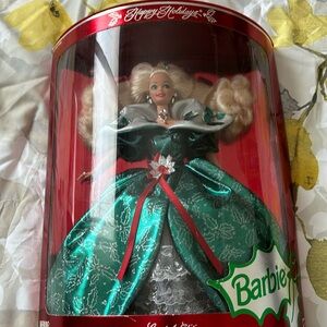 Special Edition  Barbie